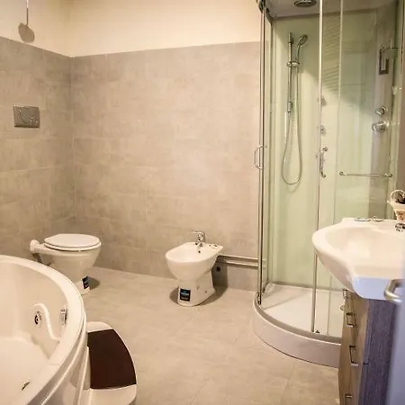 Lonatino Hotel Lonato