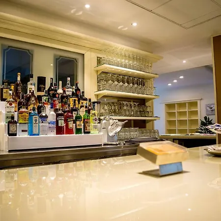 Lonatino Hotell Lonato