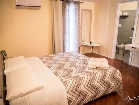 Lonatino Ξενοδοχείο 2*